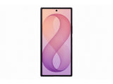 Original Samsung Galaxy Z Fold8 Ultra Cover w. Protective Film – Transparent
