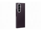 Original Samsung Galaxy Z Fold8 Ultra Cover w. Protective Film – Transparent