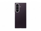 Original Samsung Galaxy Z Fold8 Ultra Cover w. Protective Film – Transparent