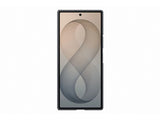 Original Samsung Galaxy Z Fold8 Ultra Carbon Magnet Case w. Protective FIlm - Black