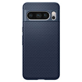 Google Pixel 8 Pro Spigen Liquid Air Case - Blue