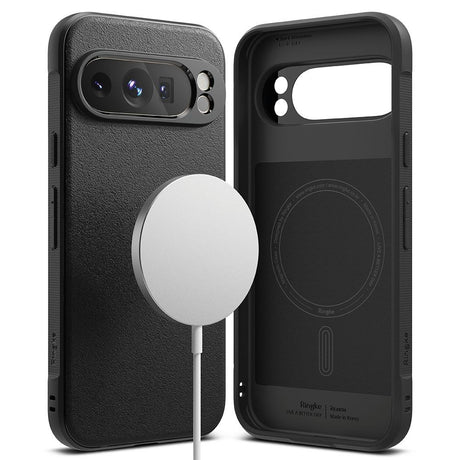 Google Pixel 9 Pro XL Ringke Onyx Case- MagSafe Compatible - Black