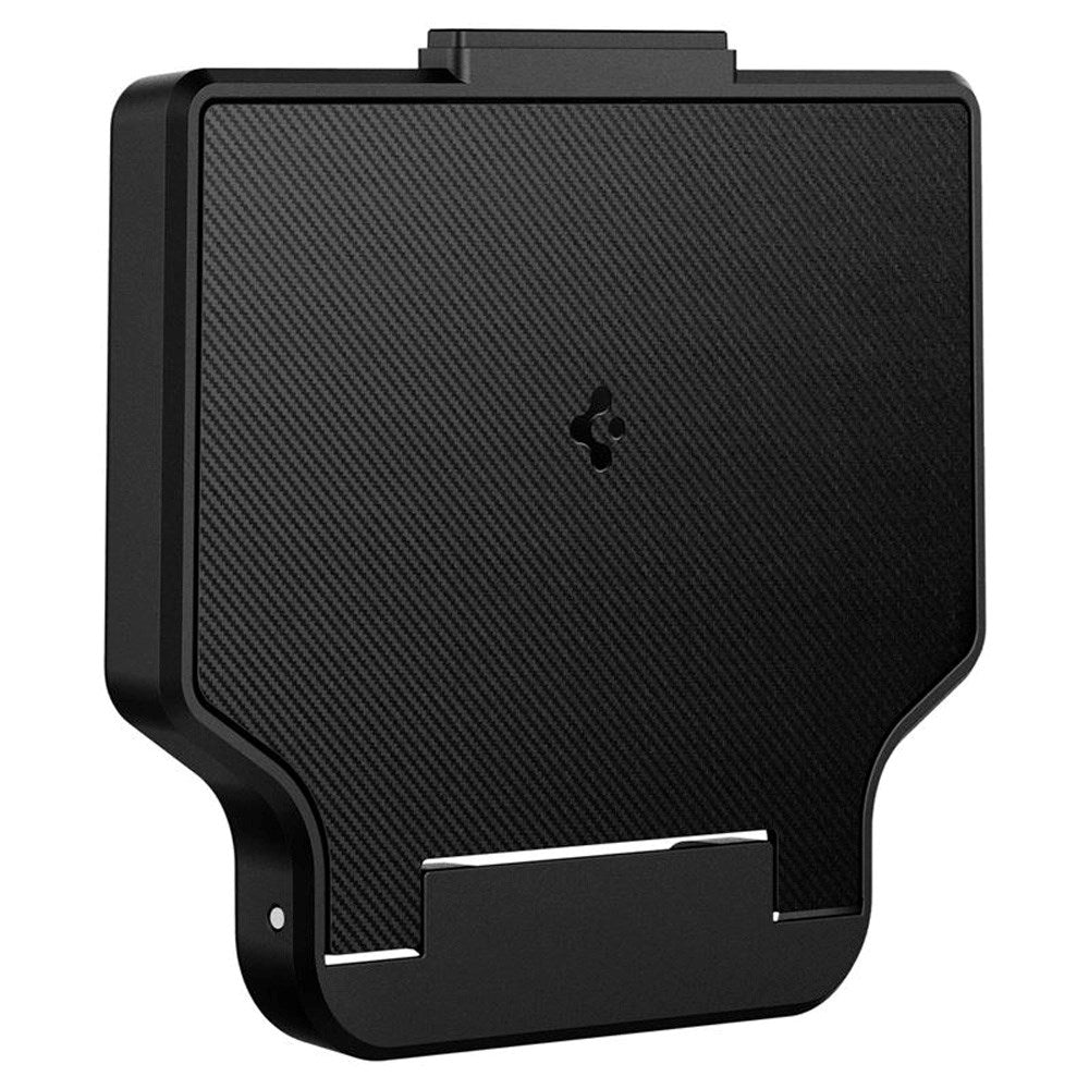 Spigen Hidden Storage Box - Center Console - Tesla Model 3 (2024) - Black