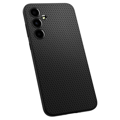 Samsung Galaxy A35 (5G) Spigen Liquid Air Case - Black