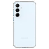 Samsung Galaxy A55 (5G) Spigen Ultra Hybrid Case - Transparent