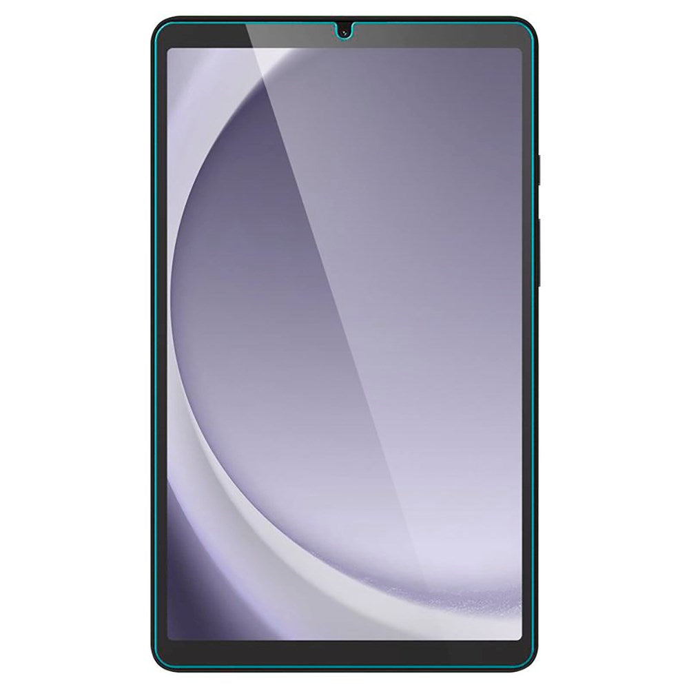 Samsung Galaxy Tab A9 Spigen Glas.tr Slim Screen Protection - Transparent