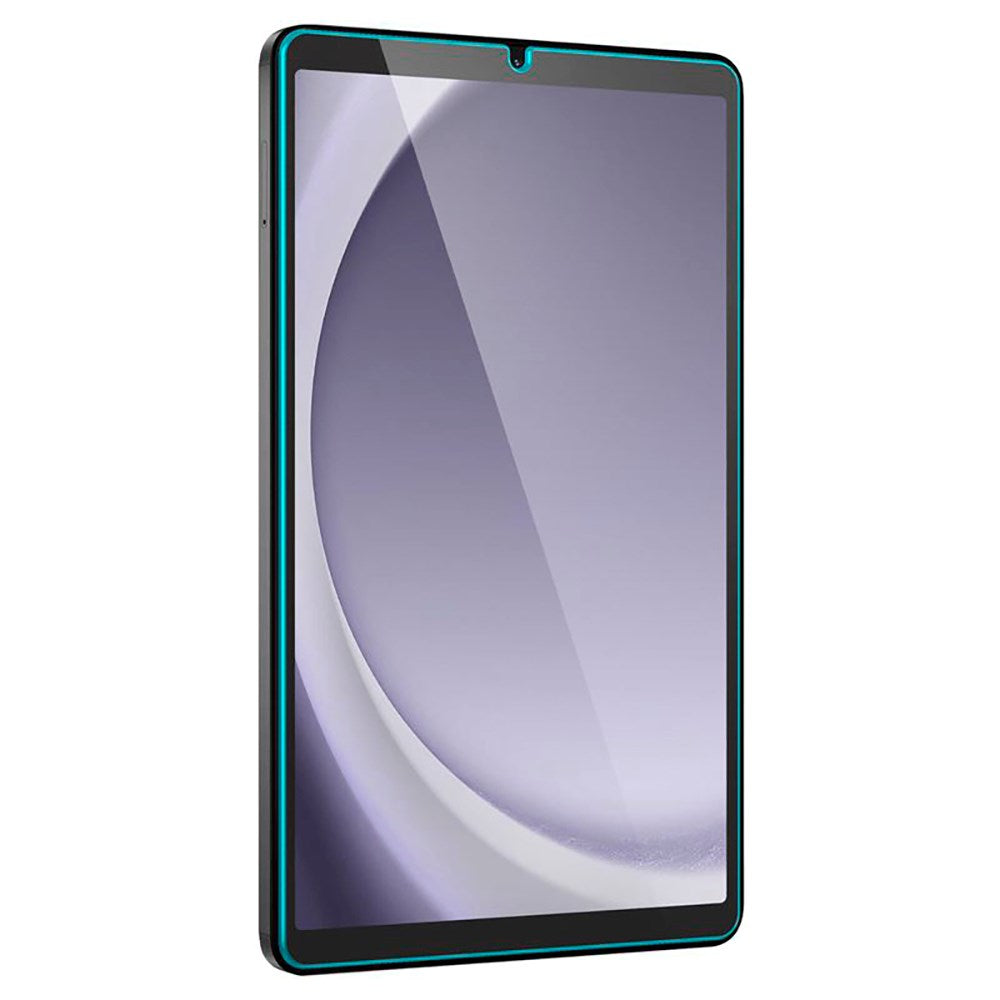 Samsung Galaxy Tab A9 Spigen Glas.tr Slim Screen Protection - Transparent