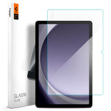 Samsung Galaxy Tab A9+ (Plus) Spigen Glas.tr Slim Screen Protection - Transparent