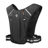 Spigen Dynamic Shield Running Vest - Size M / L - Black