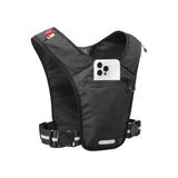Spigen Dynamic Shield Running Vest - Size M / L - Black