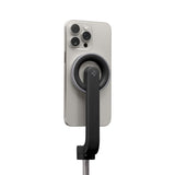 Spigen Tripod Selfie Stick - MagSafe Compatible - Black