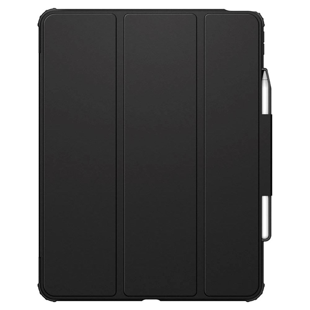 iPad Air 13" (2024) Spigen Ultra Hybrid Pro Case - Black