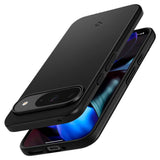 Google Pixel 9 / 9 Pro Spigen Thin Fit Case - Black