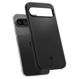 Google Pixel 9 Pro XL Spigen Thin Fit Case - Black