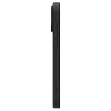 iPhone 16 Pro Max Spigen Cyrill Kajuk Mag Hybrid Case - MagSafe Compatible - Black