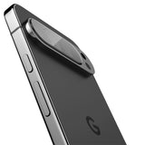 Google Pixel 9 Pro Spigen EZ Fit. tR Optik Camera Lens Protection - 2 pcs - Transparent