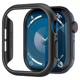 Apple Watch 10 (46mm) Spigen Thin Fit Case - Black