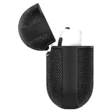 Spigen Urban Fit AirPods (4. Gen) Case - Black