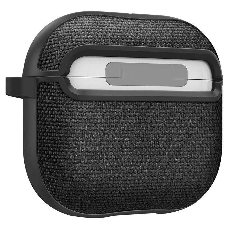 Spigen Urban Fit AirPods (4. Gen) Case - Black