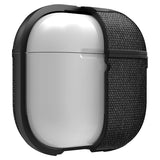 Spigen Urban Fit AirPods (4. Gen) Case - Black