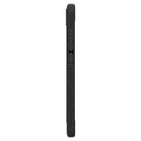 iPhone 16e Spigen Rugged Armor Case - MagSafe Compatible - Matte Black