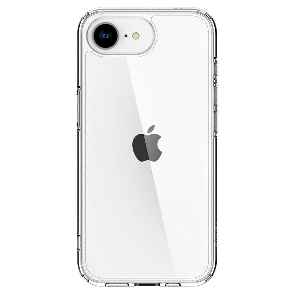 iPhone 16e Spigen Ultra Hybrid Case - Transparent