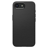 iPhone 17e / 16e Spigen Liquid Air Case - Black