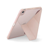 UNIQ Moven Flip Cover for Apple iPad Air 10.9-11" (2024-2020) - Pink