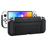 Spigen Nintendo Switch OLED Thin Fit Case - Black