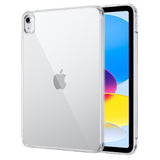 iPad 10.9" (2022) ESR Classic Hybrid Case - Transparent