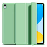 iPad 10.9" (2022) Tech-Protect Smartcase Tri-fold - Green