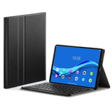 Lenovo Tab M10 HD (2. Gen.) 10.1" (TB-X306F) Tech-Protect Keyboard Case With Pencil Holder - English Layout - Black