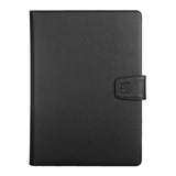 Universal Tucano Unico Folio Case For Tablets 9-10.5" - Black
