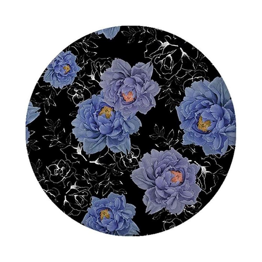 POPSOCKETS X Richmond & Finch Blooming Peonies Removable Grip with Stand Function