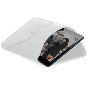 Apple iPad Mini Case Envelope V1 - White