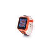 Accutime Smartwatch for Kids with Various Functions - Spiderman