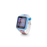 Accutime Smartwatch for Kids with Various Functions - Anna & Elsa
