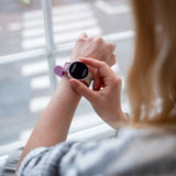 Accutime LED Children's Watch - Gabby's Dollhouse