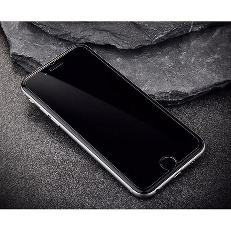 iPhone 12 / 12 Pro Hurtel Screen Protector - Transparent