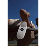 Polaroid Player P2 Portable Bluetooth Speaker - White / Grey