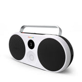 Polaroid Player P3 Portable Bluetooth Speaker - White / Black
