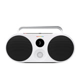 Polaroid Player P3 Portable Bluetooth Speaker - White / Black