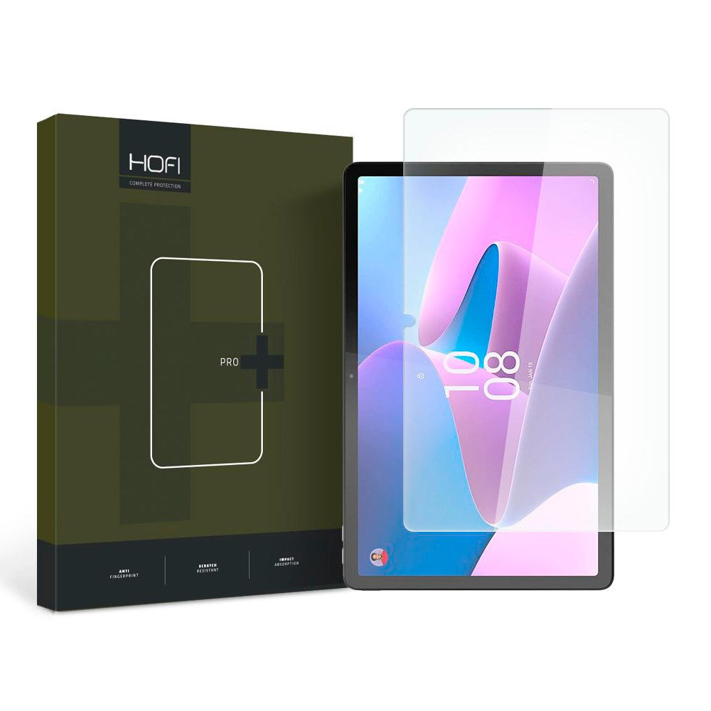 Lenovo Tab P11 Gen. 2 HOFI Pro+ Tempered Glass Screen Protector - Transparent