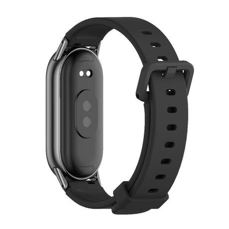 Xiaomi Band 8 / 9 Iconband Tech-Protect Pro Strap - Black