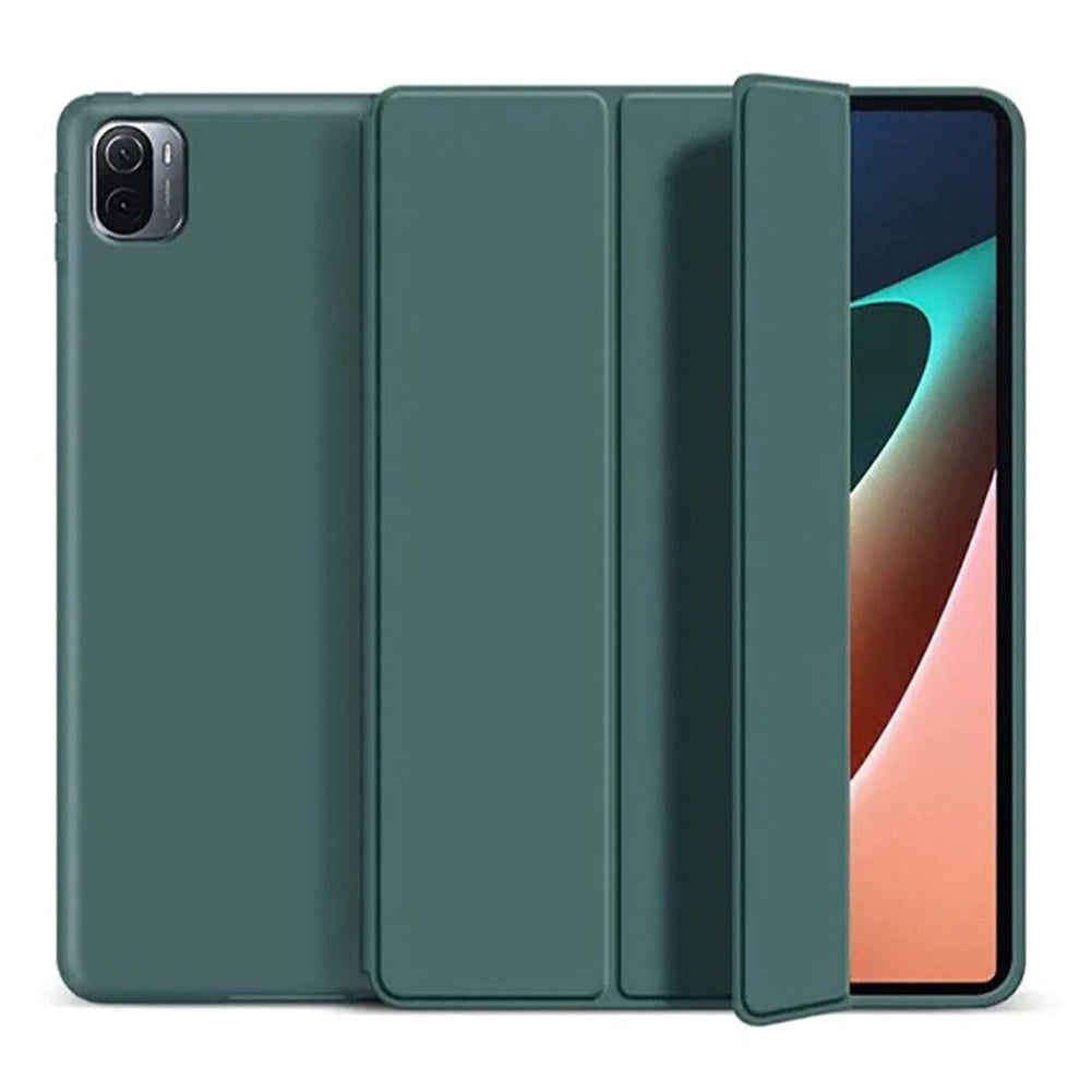 Xiaomi Pad 5 / 5 Pro Tech-Protect SmartCase - Green