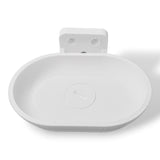 Light Solutions - Google Nest Audio Wall Mount - White