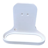 Light Solutions - Google Nest Hub Wall Bracket - White