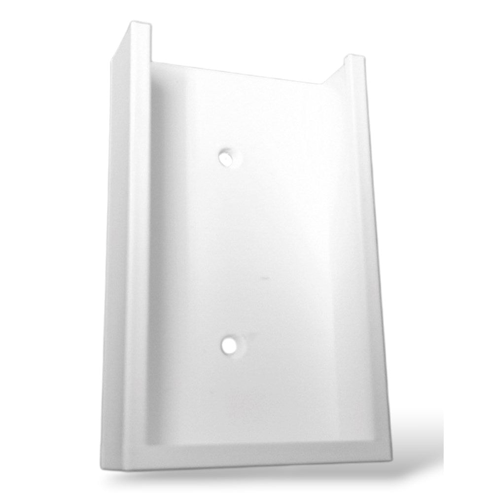 Light Solutions - Bracket for Philips Hue Dimmer Switch V1 & V2 - White