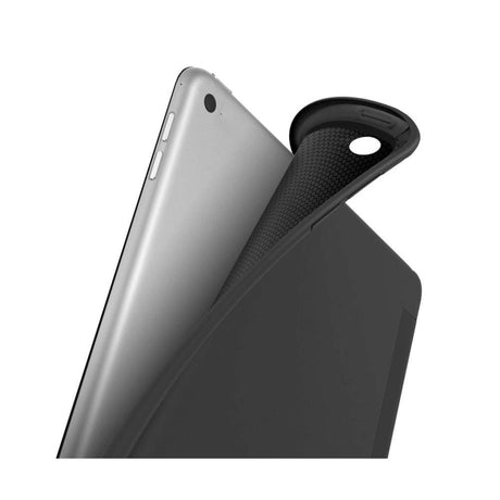 iPad 10.2" (2021 / 2020 / 2019) Tech-Protect SmartCase - Black