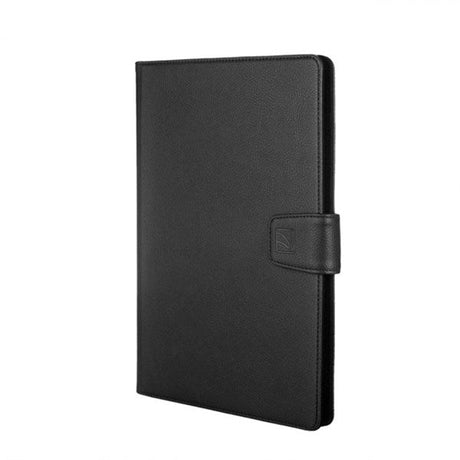 Universal Tucano Unico Folio Case For Tablets 9-10.5" - Black